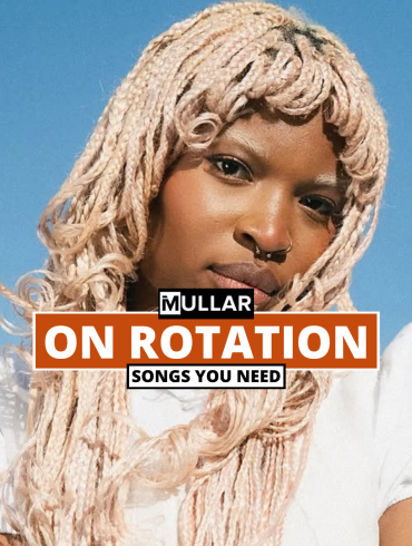 SONGS YOU NEED Blog Banner
